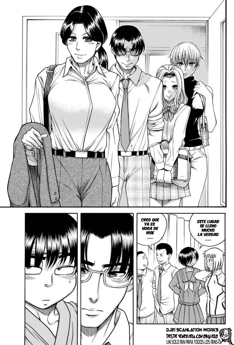 Nana To Kaoru capítulo 155 página 12