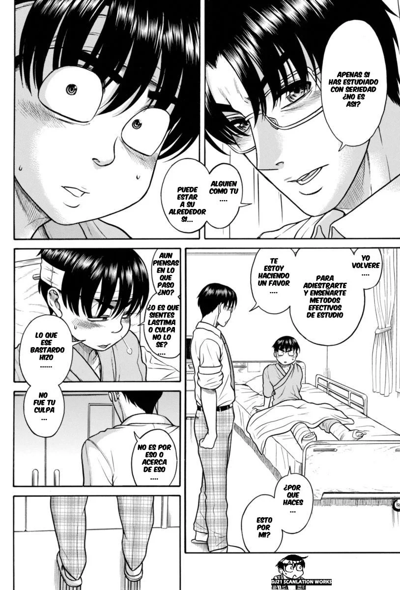 Nana To Kaoru capítulo 155 página 18