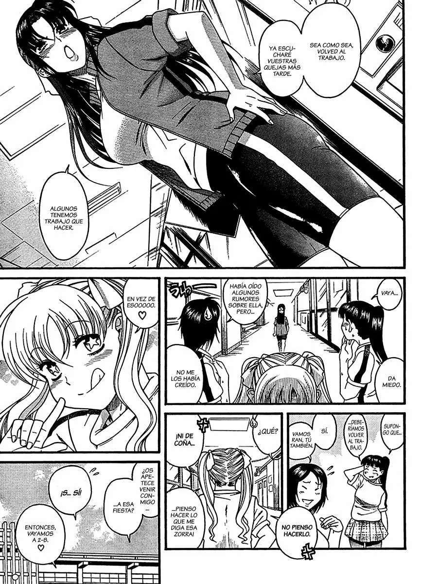 Nana To Kaoru capítulo 16 página 11