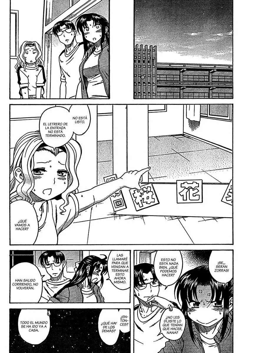 Nana To Kaoru capítulo 16 página 12