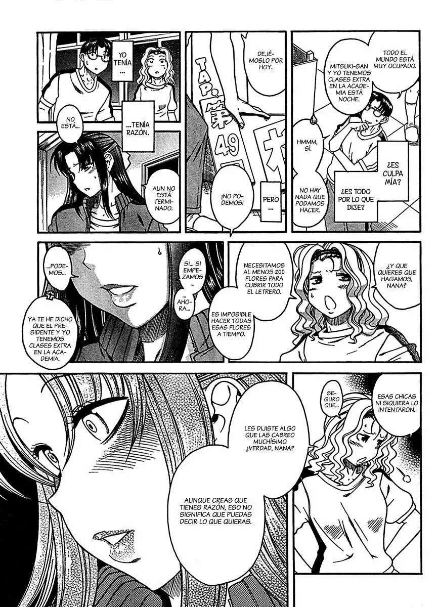 Nana To Kaoru capítulo 16 página 13