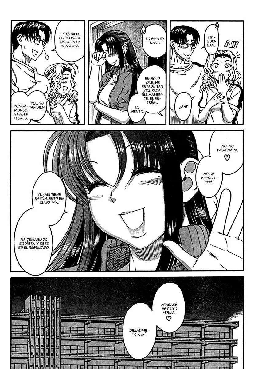 Nana To Kaoru capítulo 16 página 14