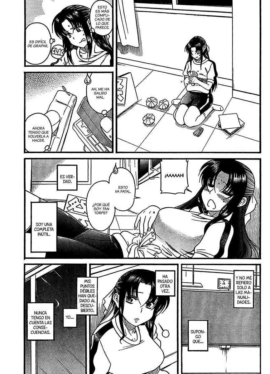 Nana To Kaoru capítulo 16 página 15