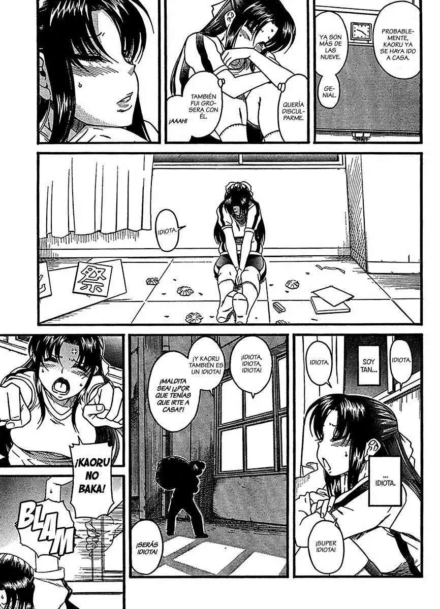 Nana To Kaoru capítulo 16 página 19