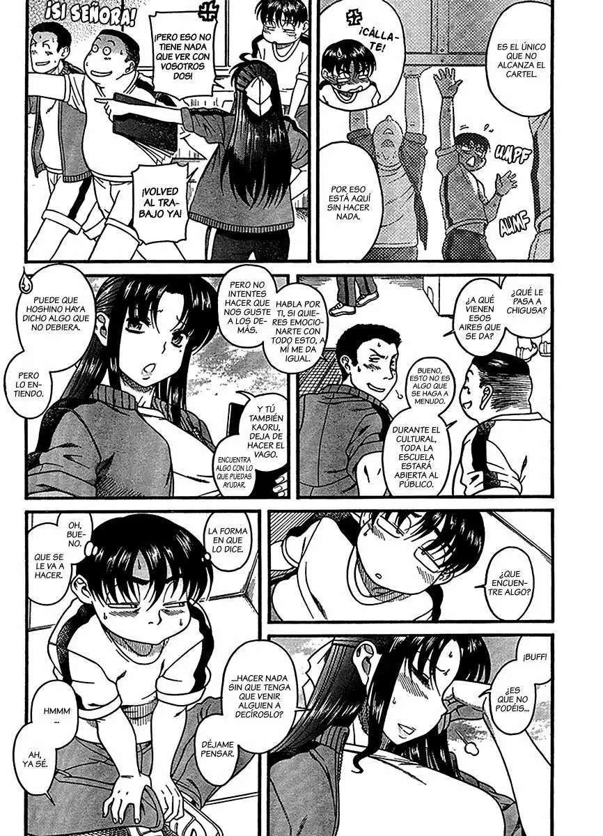 Nana To Kaoru capítulo 16 página 6