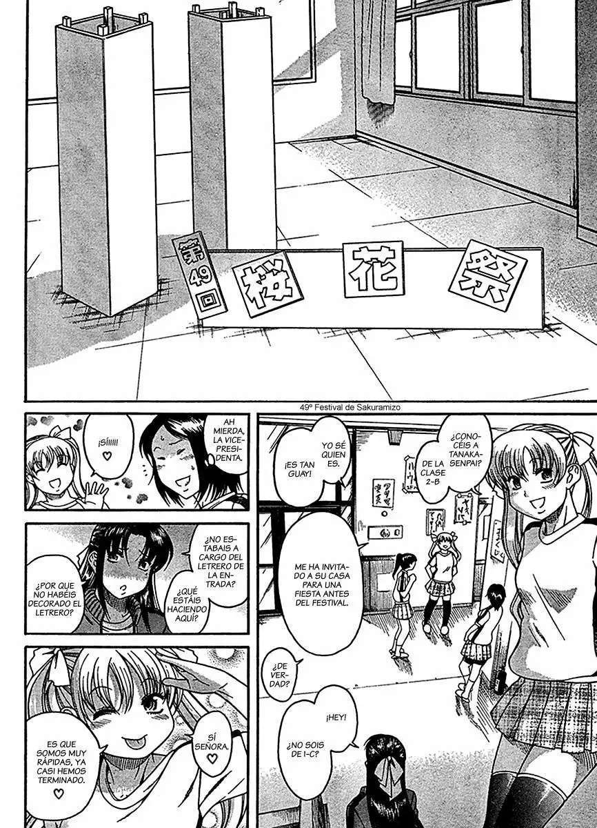Nana To Kaoru capítulo 16 página 8