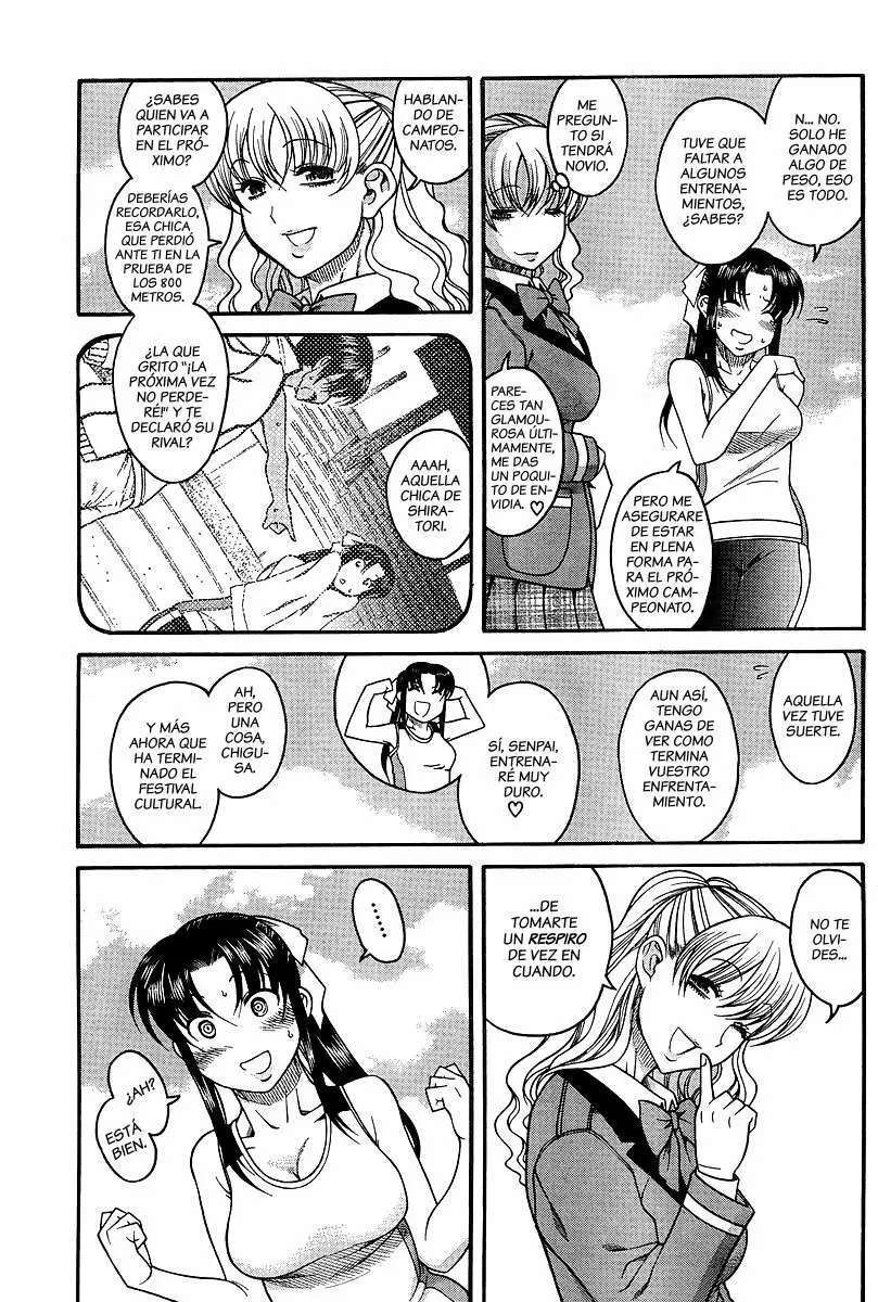 Nana To Kaoru capítulo 17 página 13