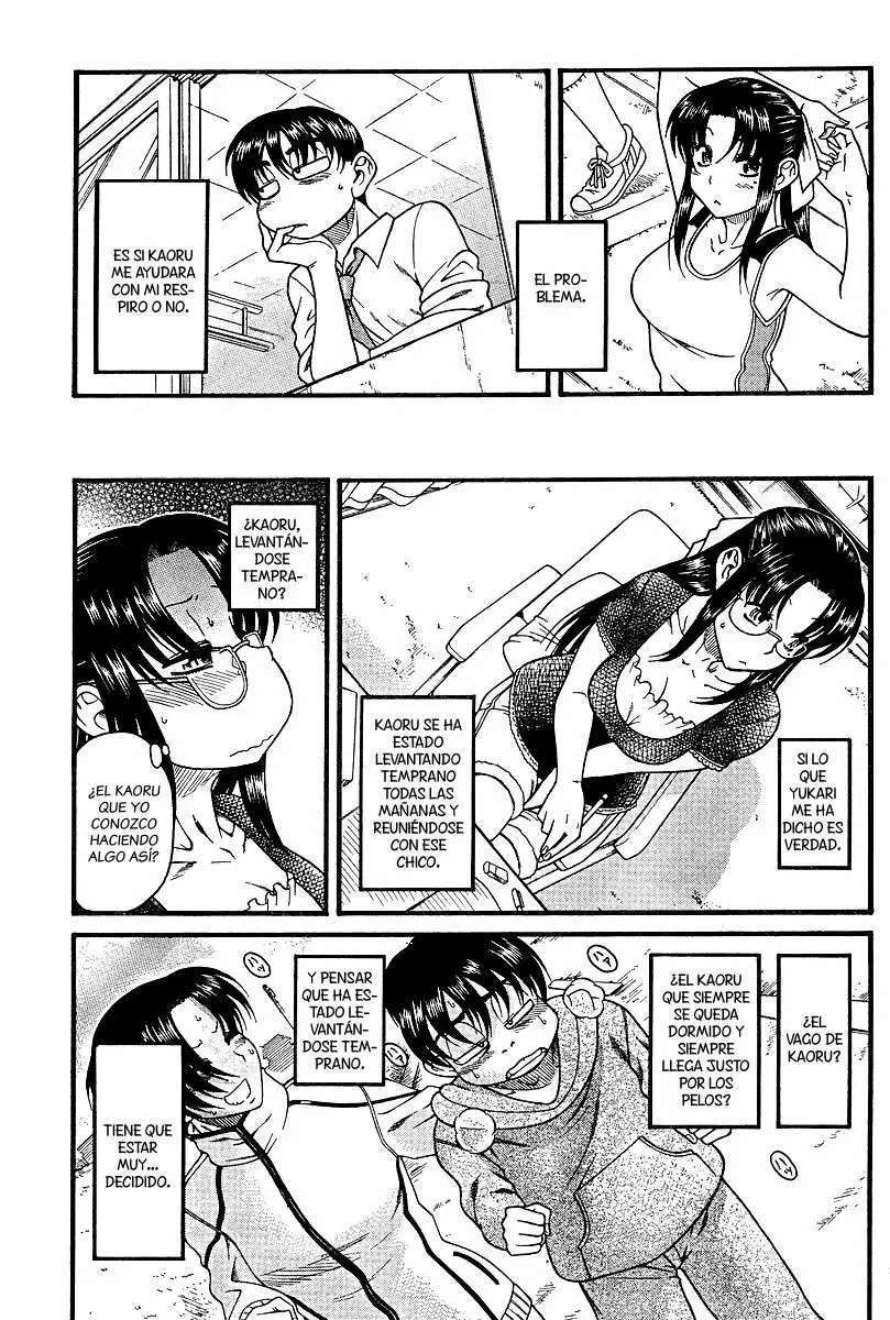 Nana To Kaoru capítulo 17 página 15