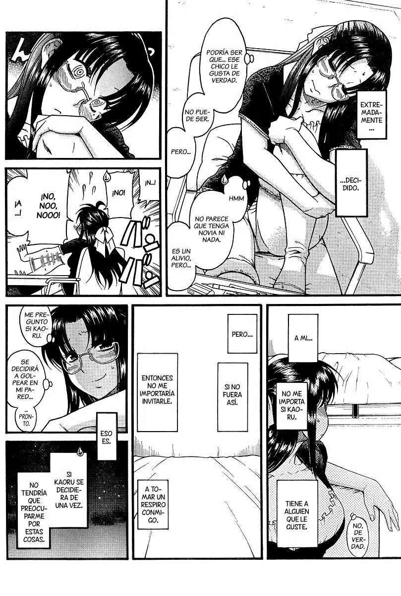 Nana To Kaoru capítulo 17 página 16