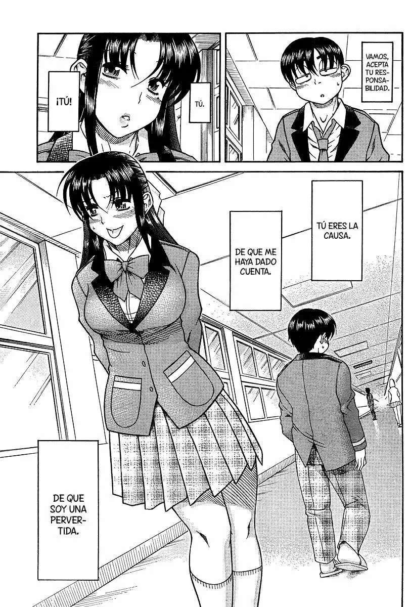 Nana To Kaoru capítulo 17 página 17