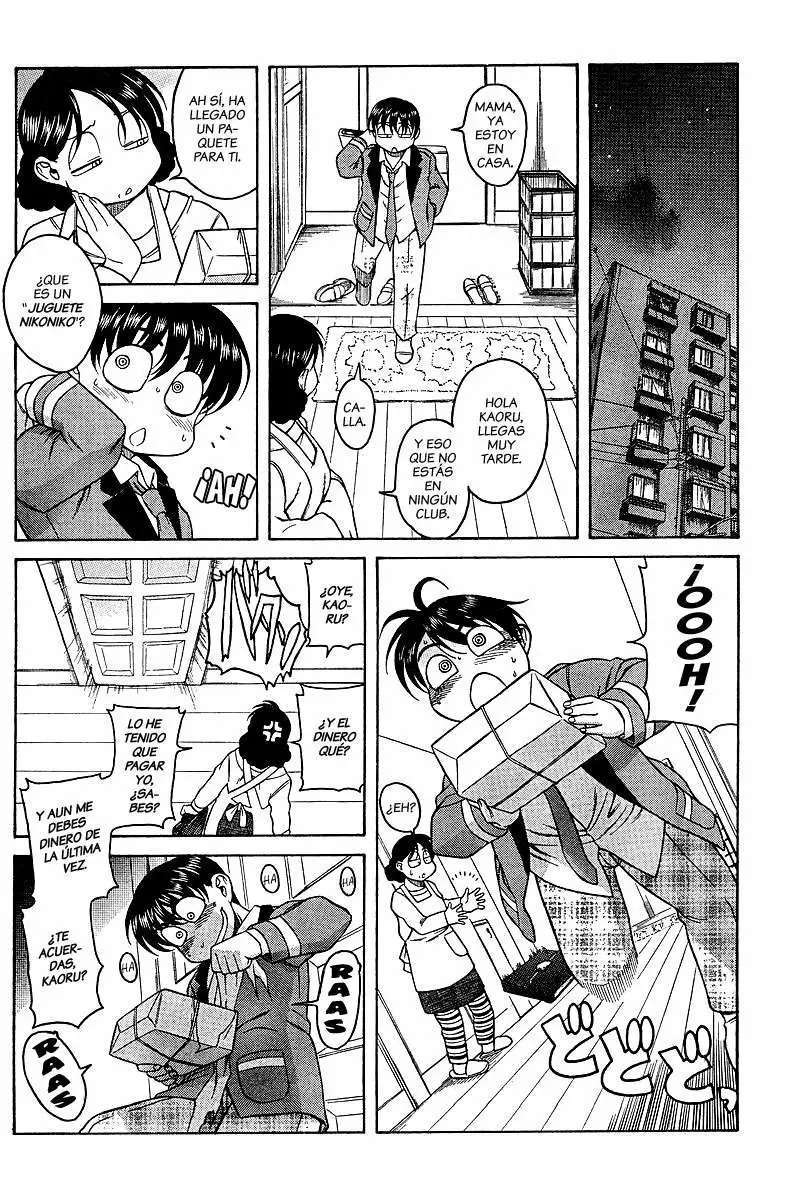 Nana To Kaoru capítulo 17 página 18