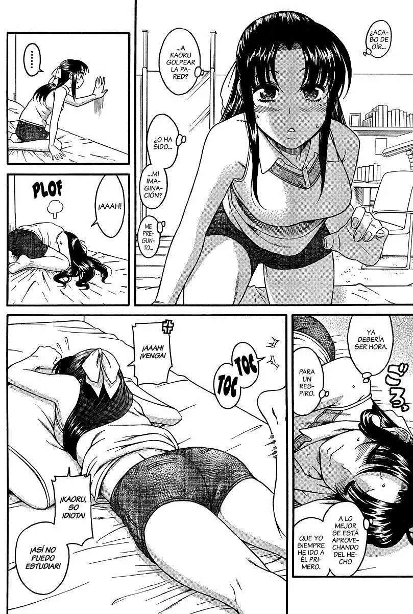 Nana To Kaoru capítulo 17 página 20