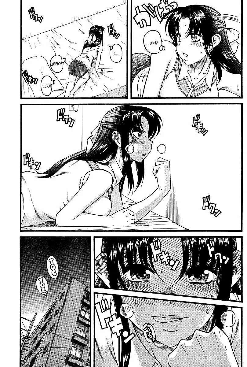 Nana To Kaoru capítulo 17 página 21