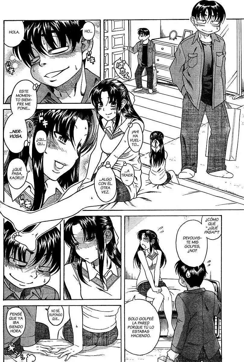 Nana To Kaoru capítulo 17 página 22