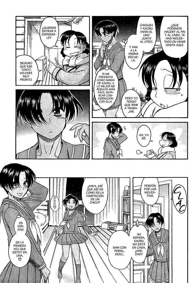 Nana To Kaoru capítulo 18 página 11
