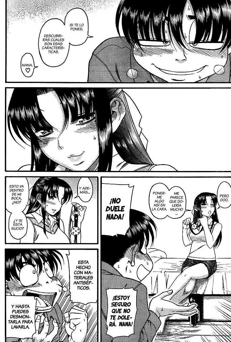 Nana To Kaoru capítulo 18 página 14