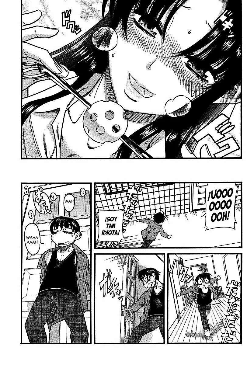 Nana To Kaoru capítulo 18 página 17