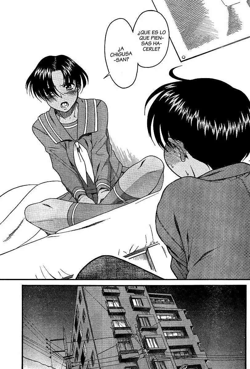 Nana To Kaoru capítulo 18 página 19