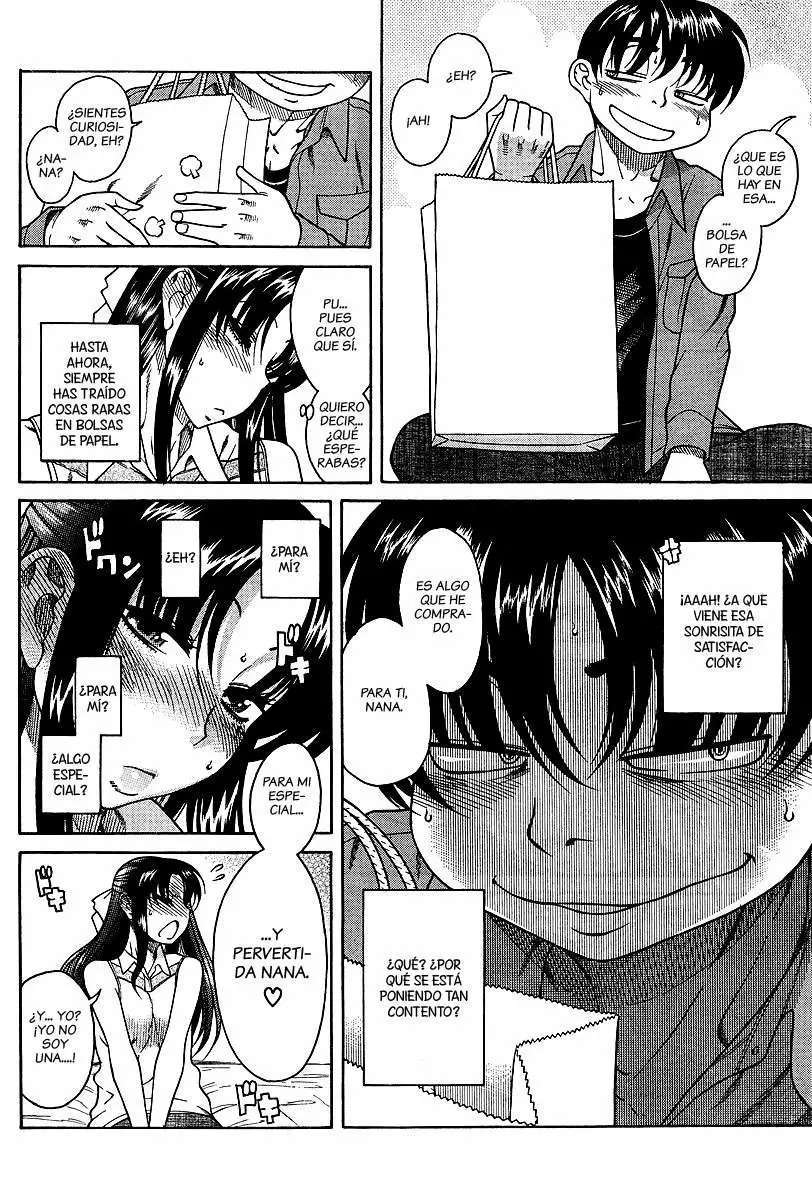Nana To Kaoru capítulo 18 página 2