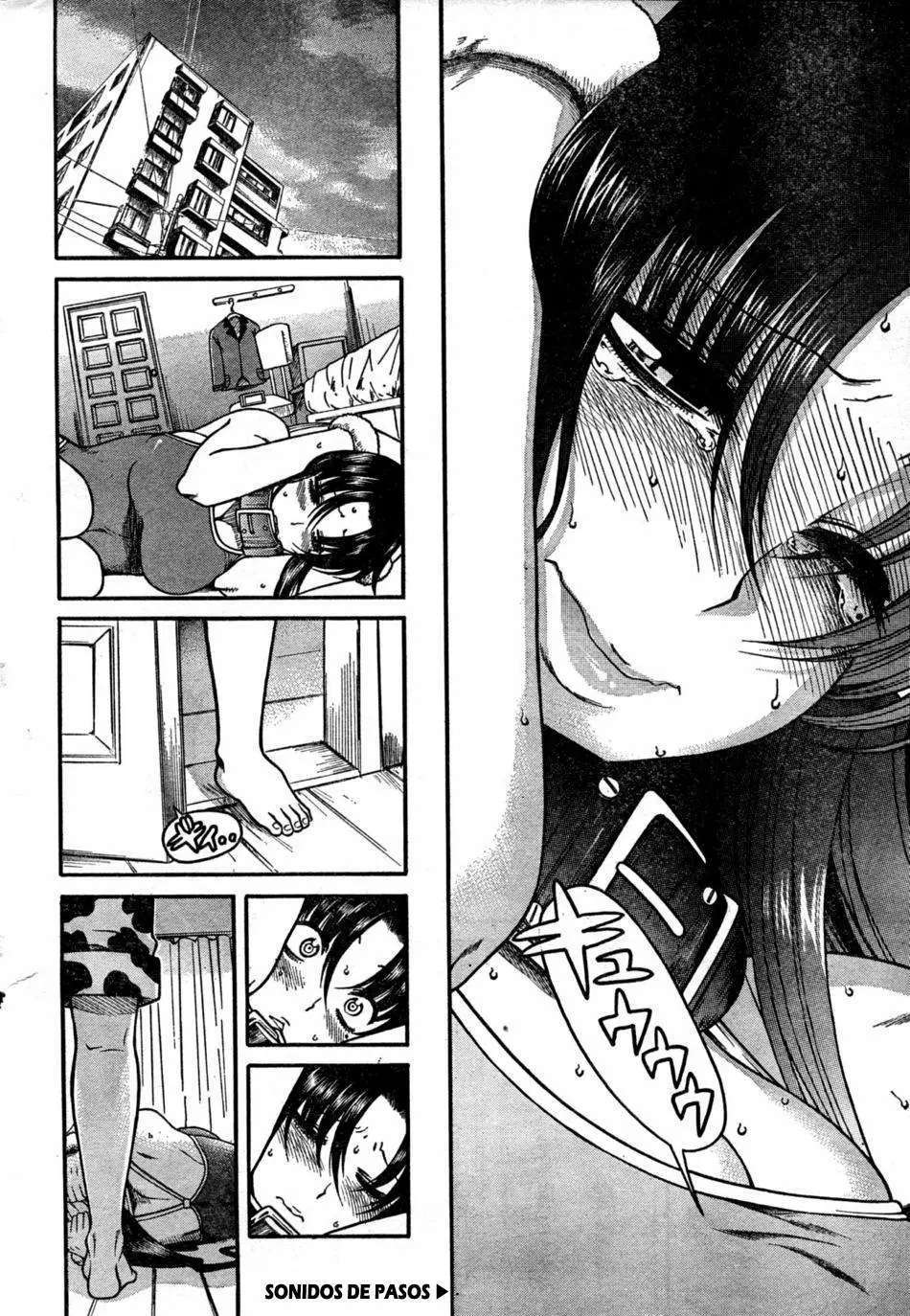 Nana To Kaoru capítulo 22 página 12