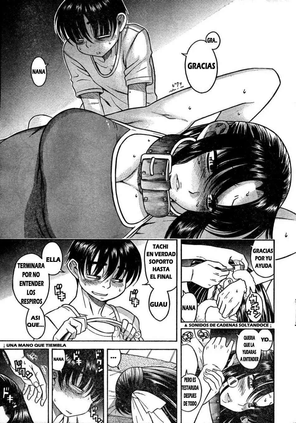 Nana To Kaoru capítulo 22 página 13