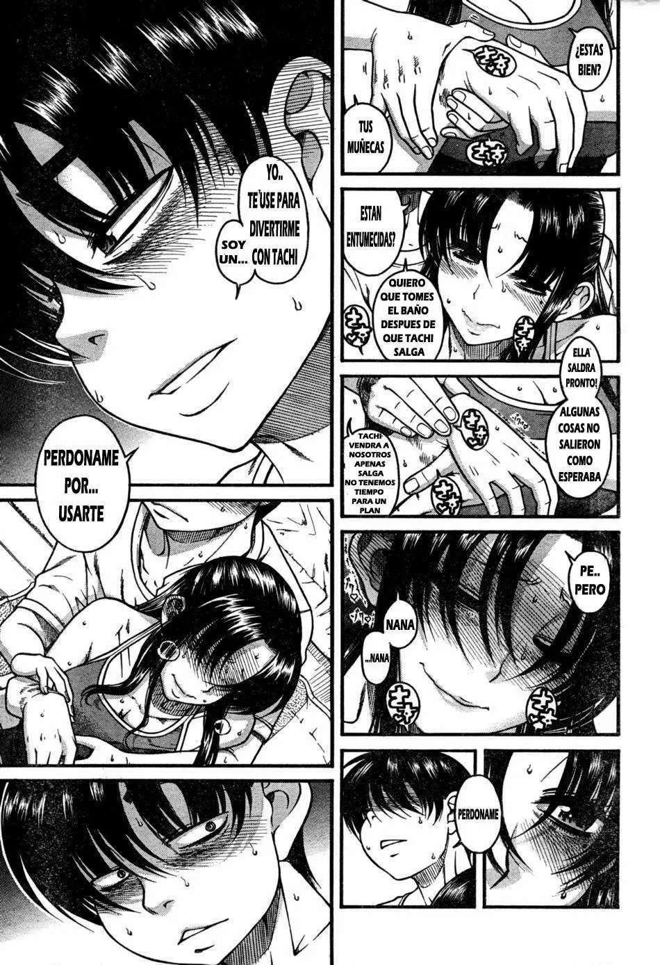 Nana To Kaoru capítulo 22 página 15