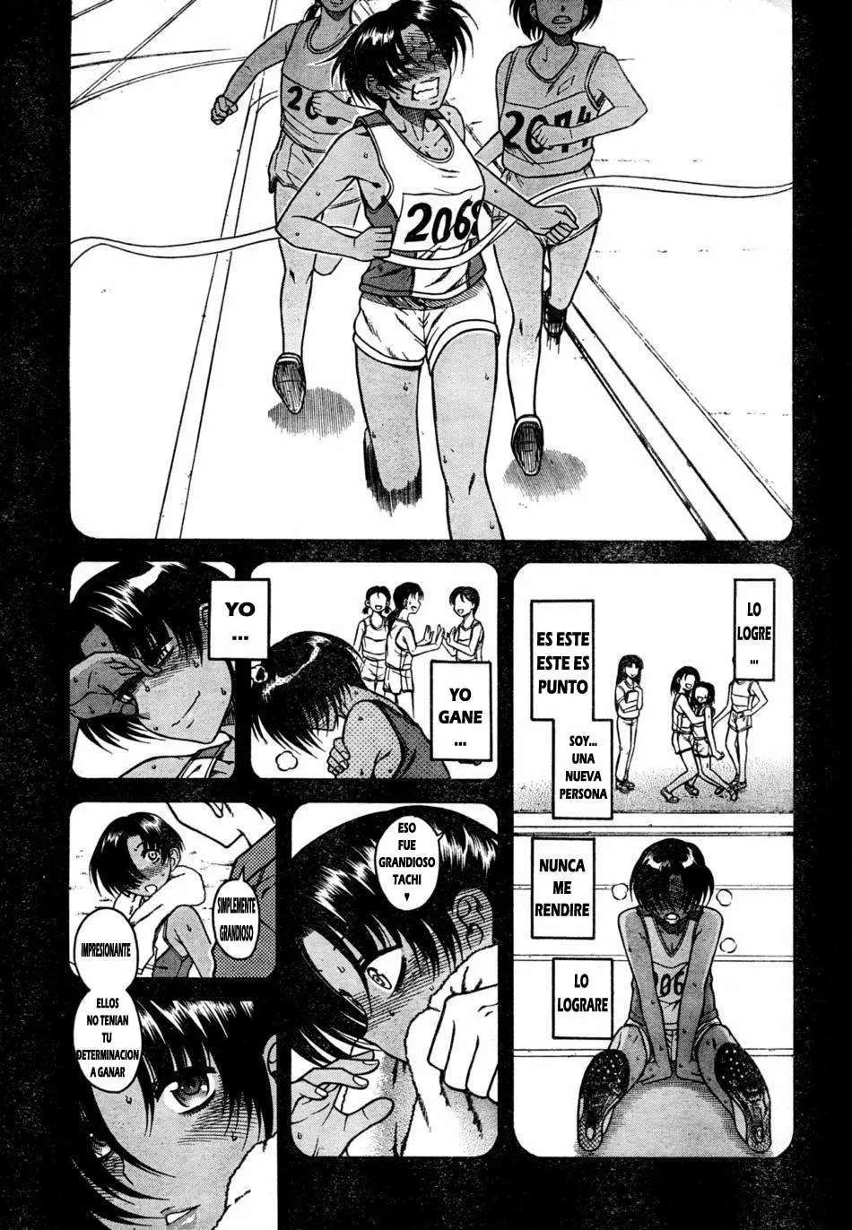 Nana To Kaoru capítulo 22 página 19