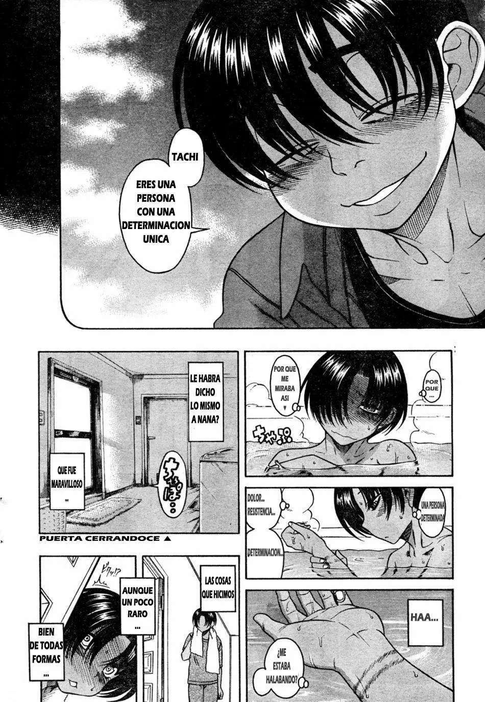Nana To Kaoru capítulo 22 página 20