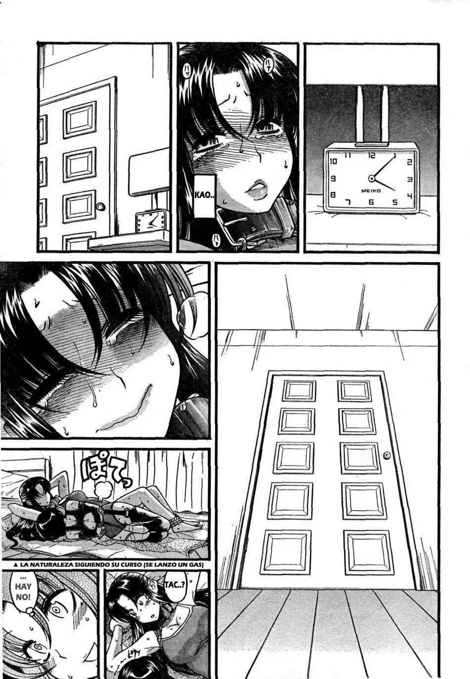 Nana To Kaoru capítulo 22 página 3
