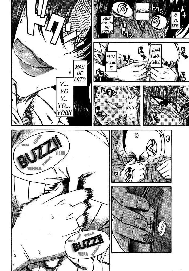 Nana To Kaoru capítulo 25 página 10