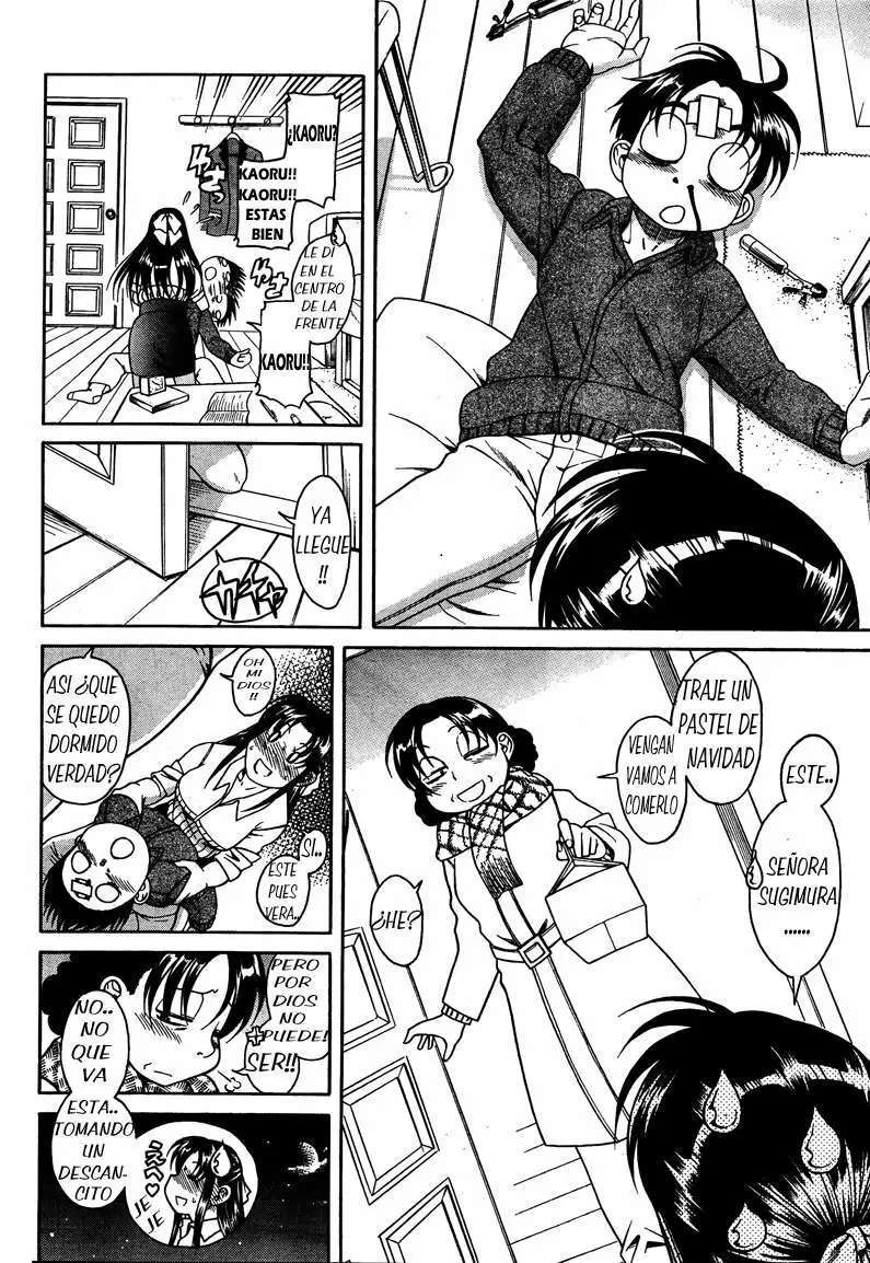 Nana To Kaoru capítulo 25 página 14