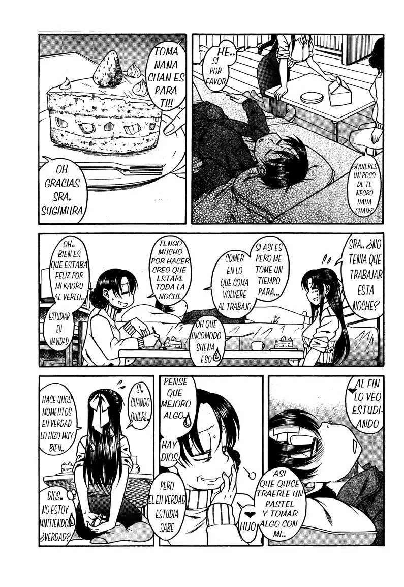 Nana To Kaoru capítulo 25 página 15