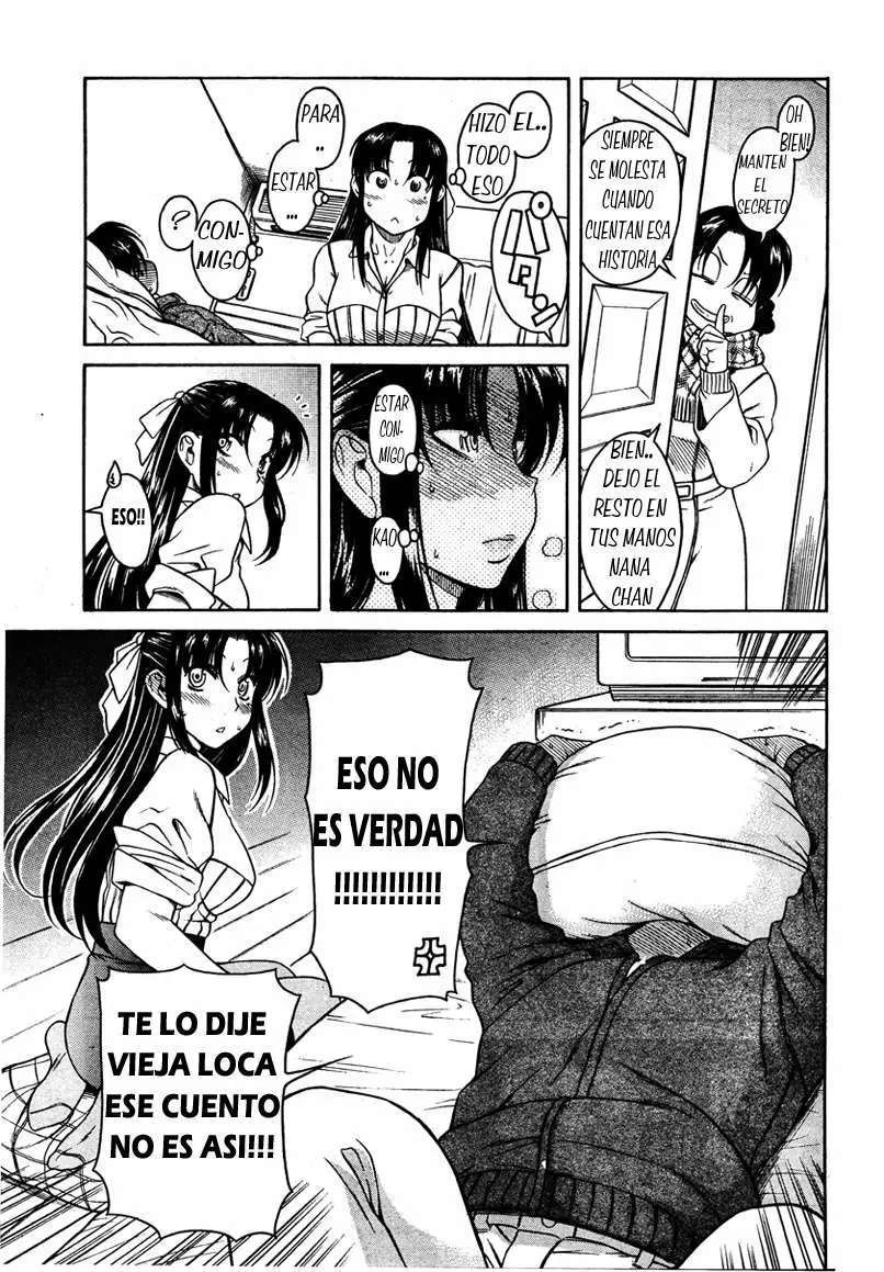 Nana To Kaoru capítulo 25 página 17