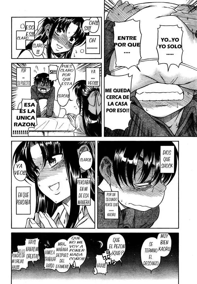 Nana To Kaoru capítulo 25 página 18
