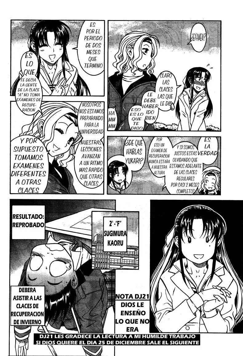 Nana To Kaoru capítulo 25 página 20