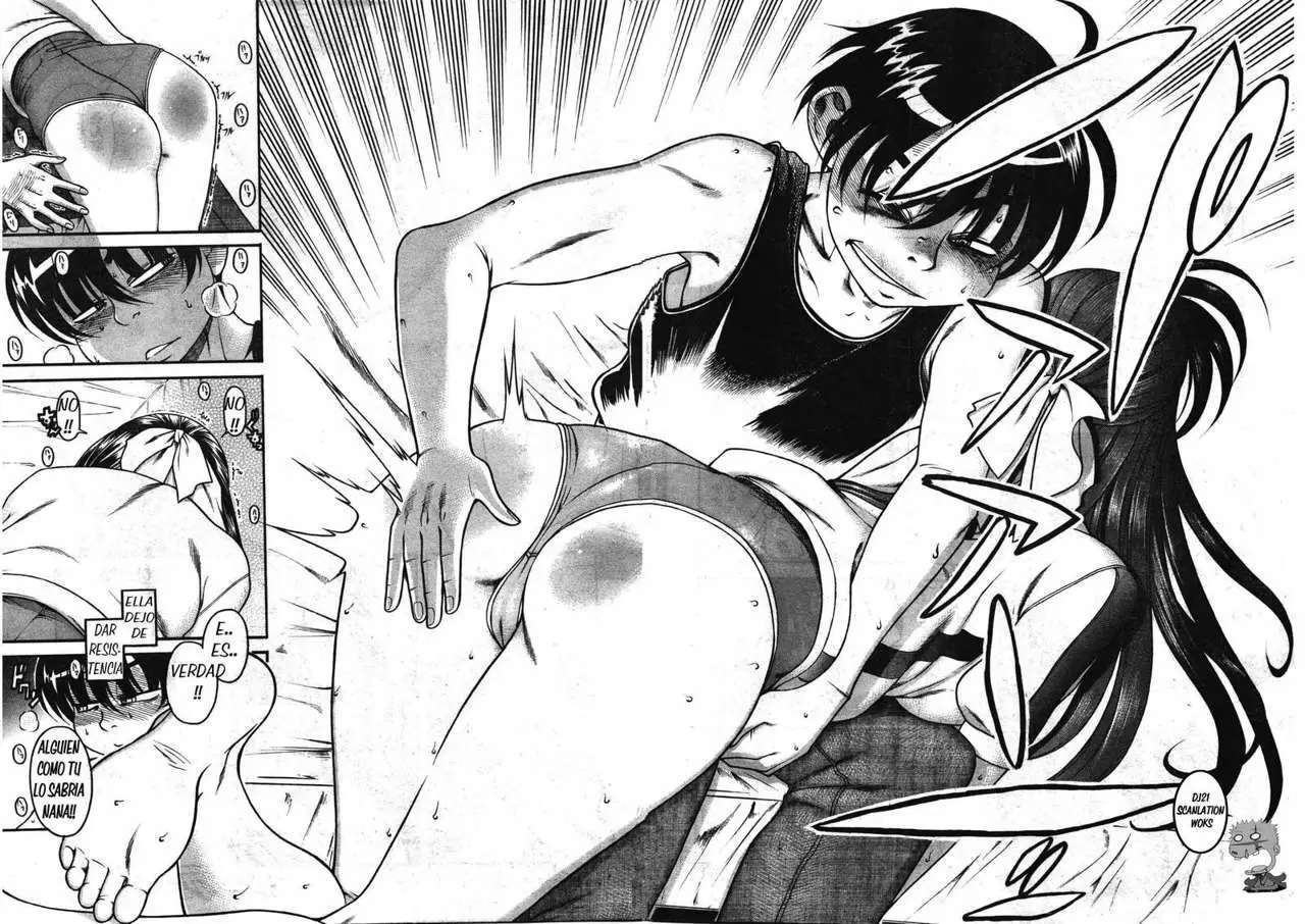Nana To Kaoru capítulo 28 página 15