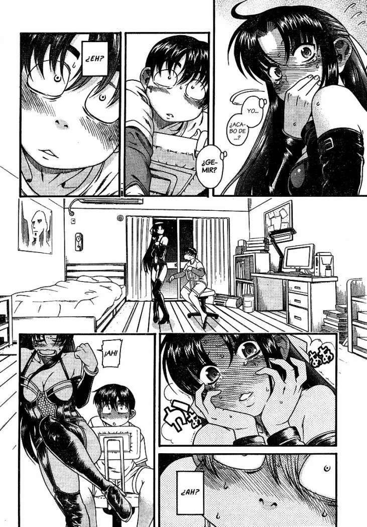 Nana To Kaoru capítulo 3 página 10