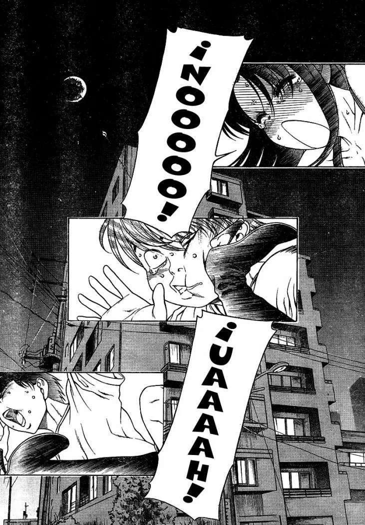 Nana To Kaoru capítulo 3 página 11