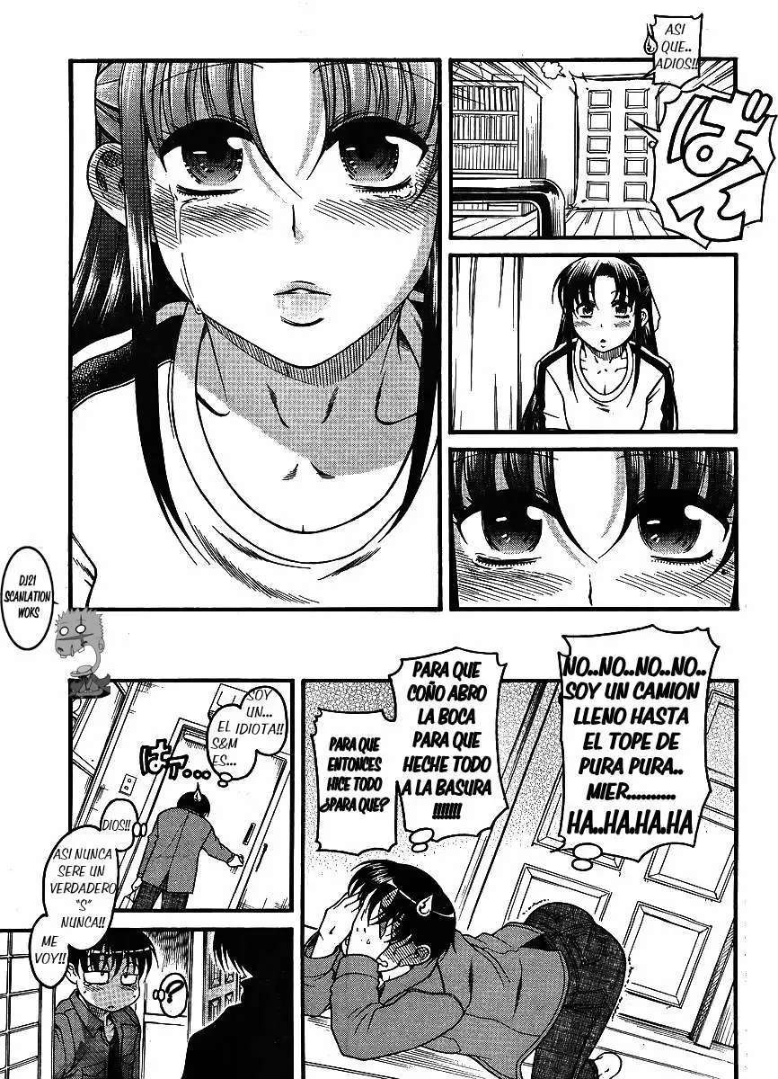 Nana To Kaoru capítulo 30 página 19