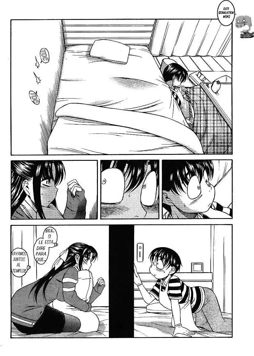 Nana To Kaoru capítulo 31 página 13