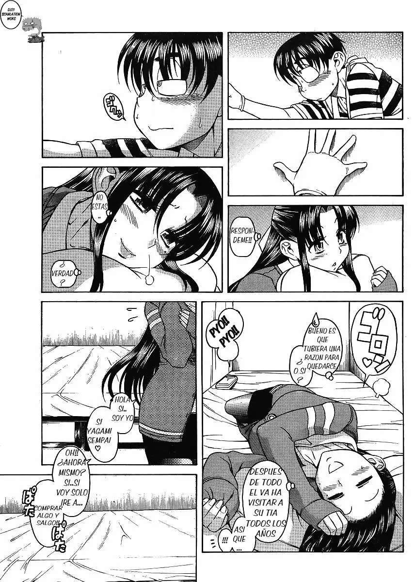 Nana To Kaoru capítulo 31 página 14
