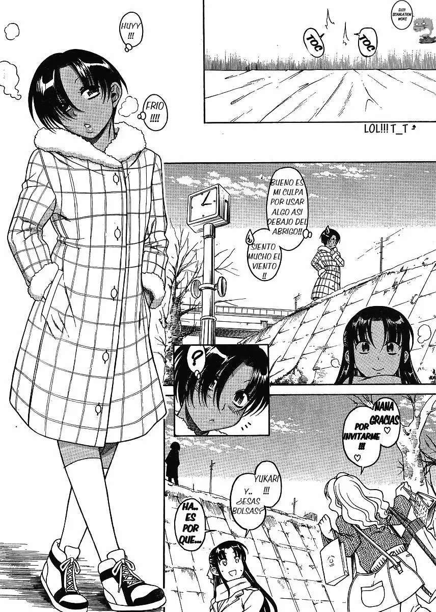 Nana To Kaoru capítulo 31 página 15