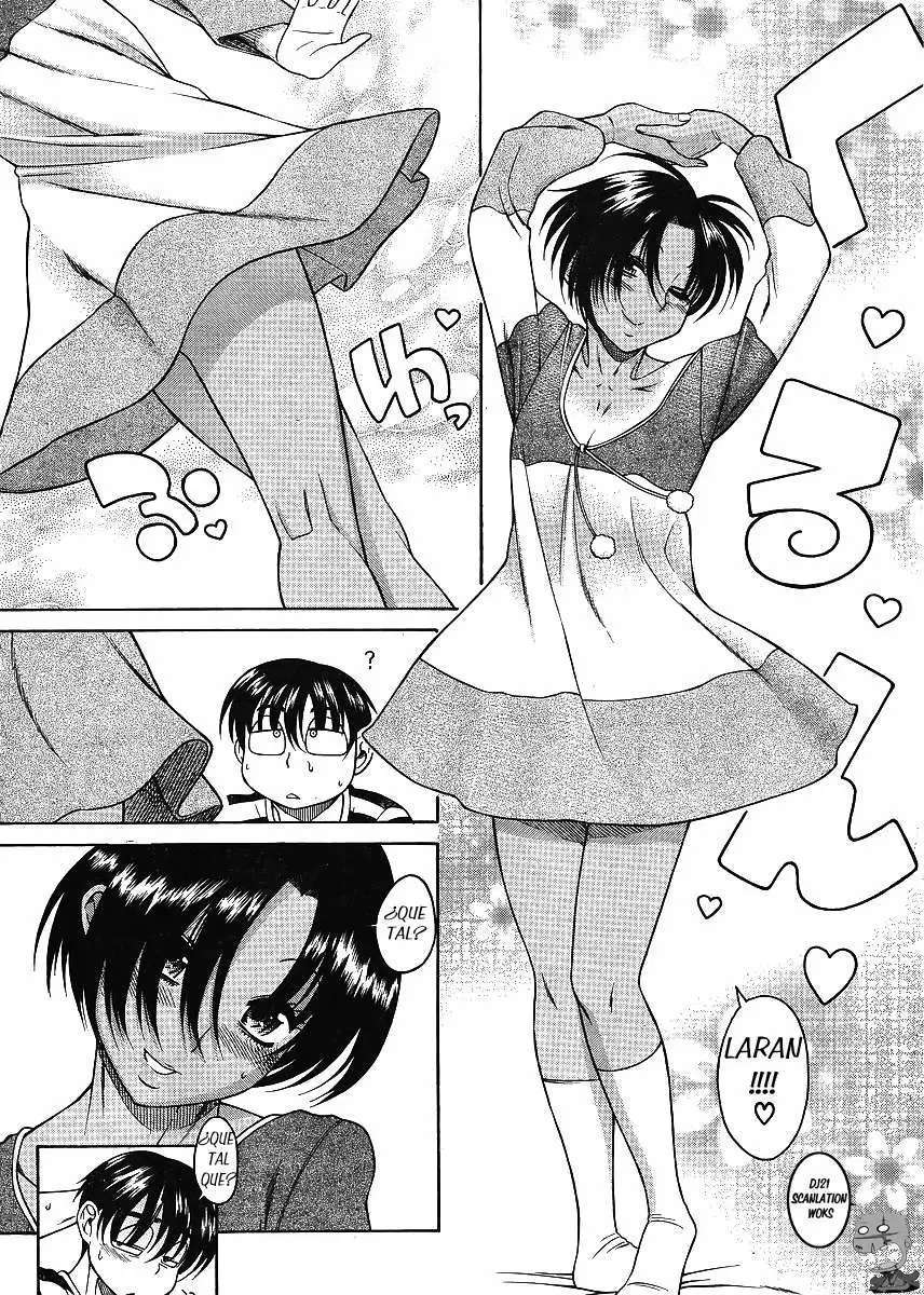 Nana To Kaoru capítulo 31 página 18