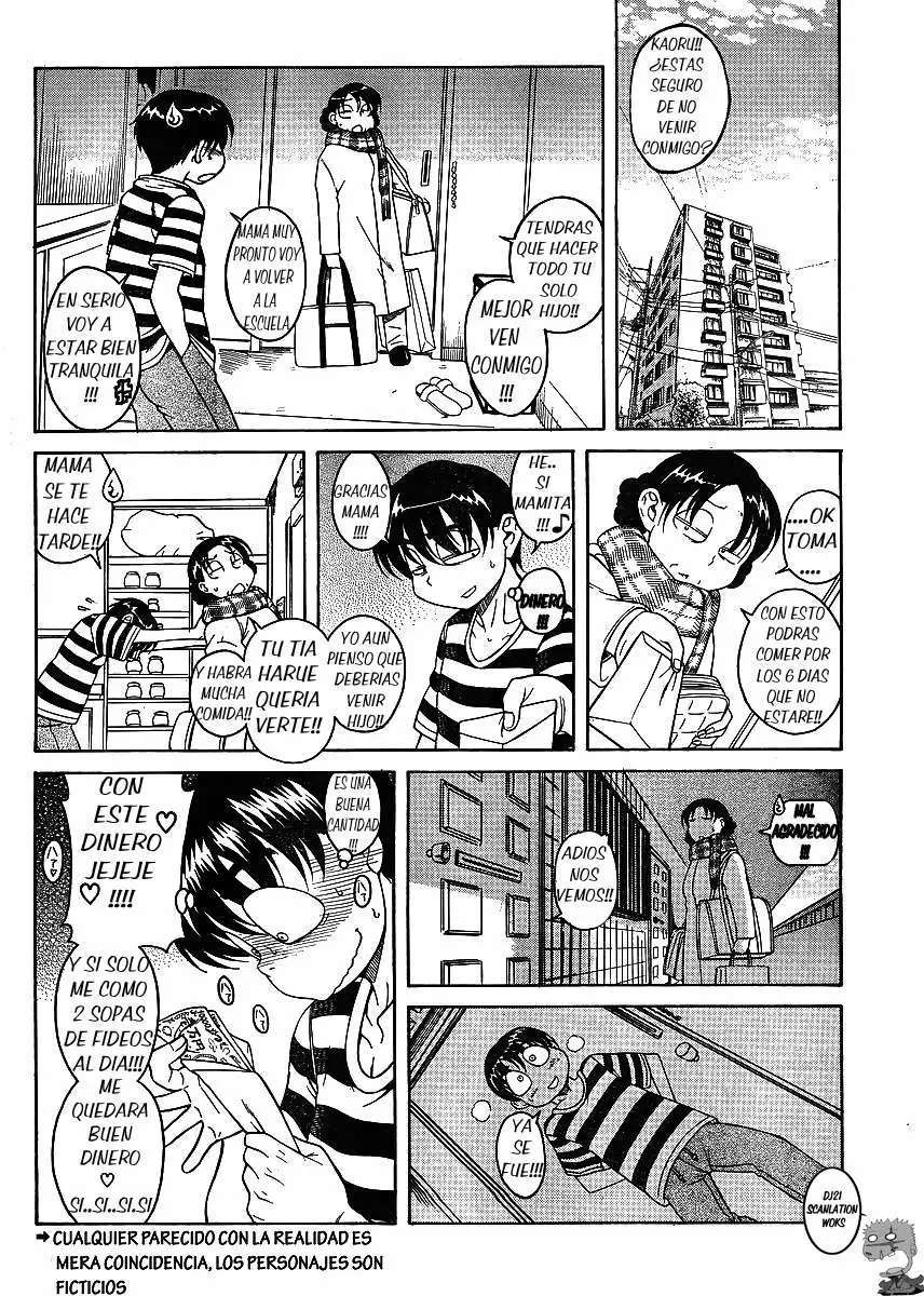 Nana To Kaoru capítulo 31 página 3