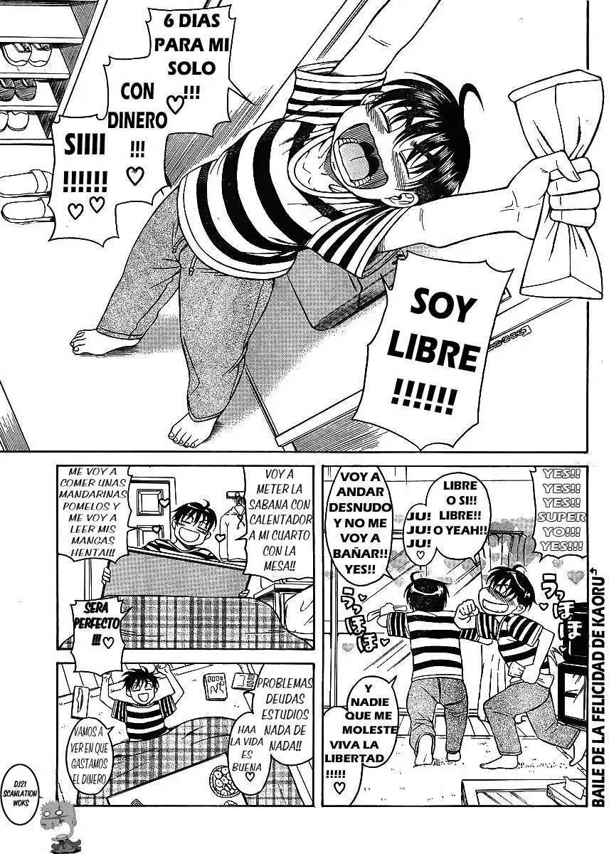 Nana To Kaoru capítulo 31 página 4