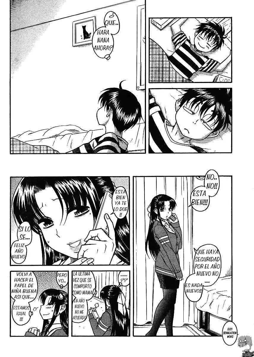 Nana To Kaoru capítulo 31 página 5