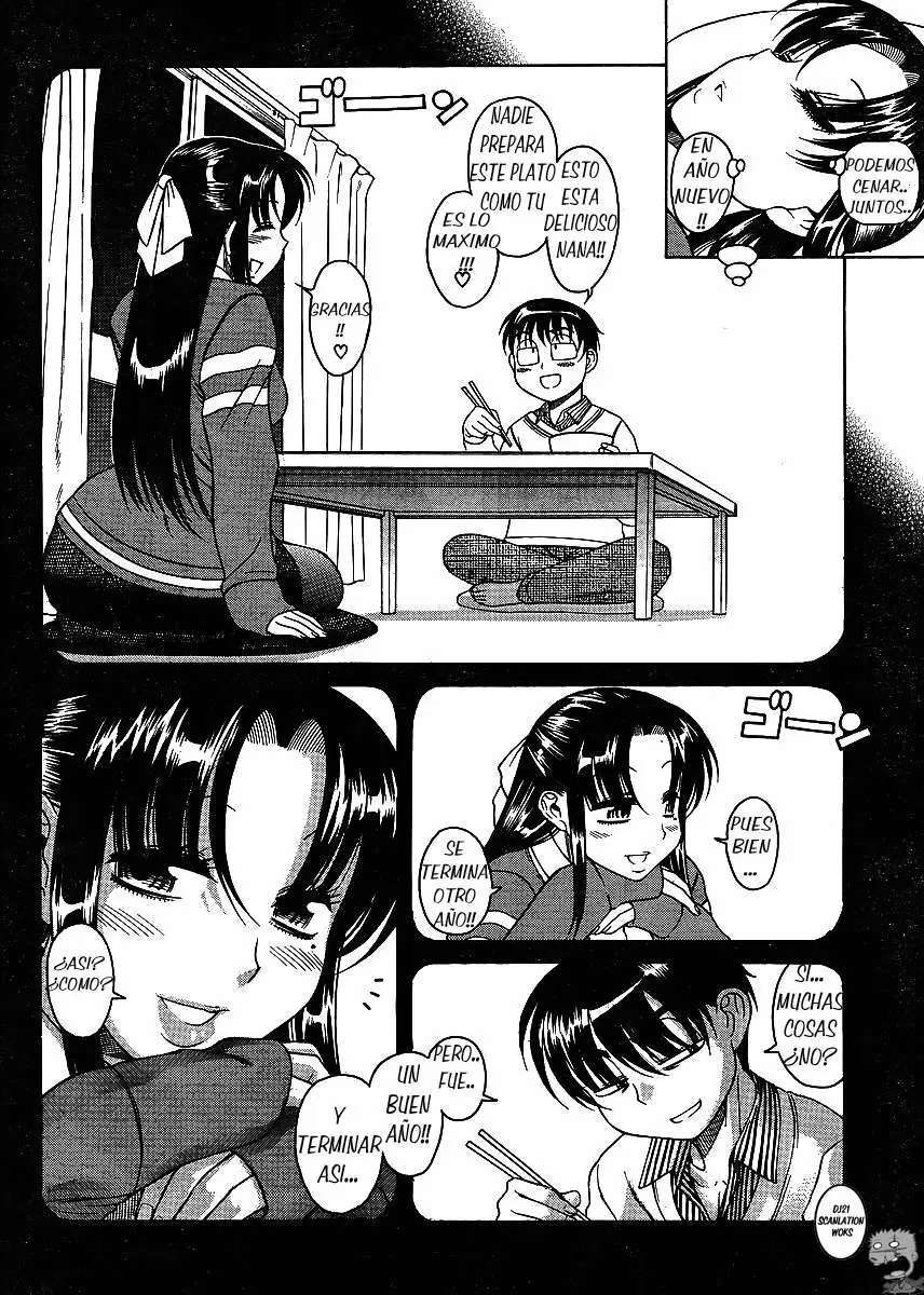 Nana To Kaoru capítulo 31 página 7