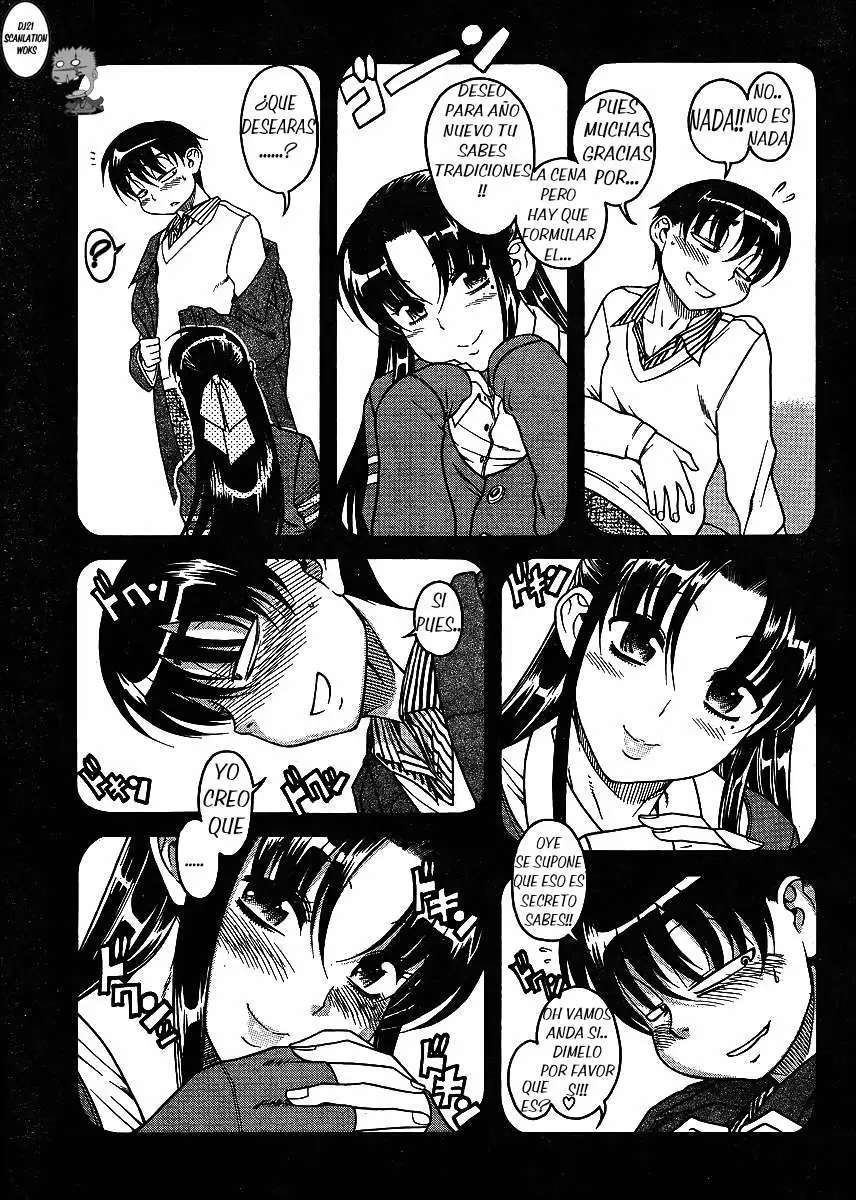 Nana To Kaoru capítulo 31 página 8