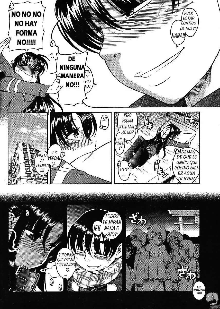 Nana To Kaoru capítulo 31 página 9