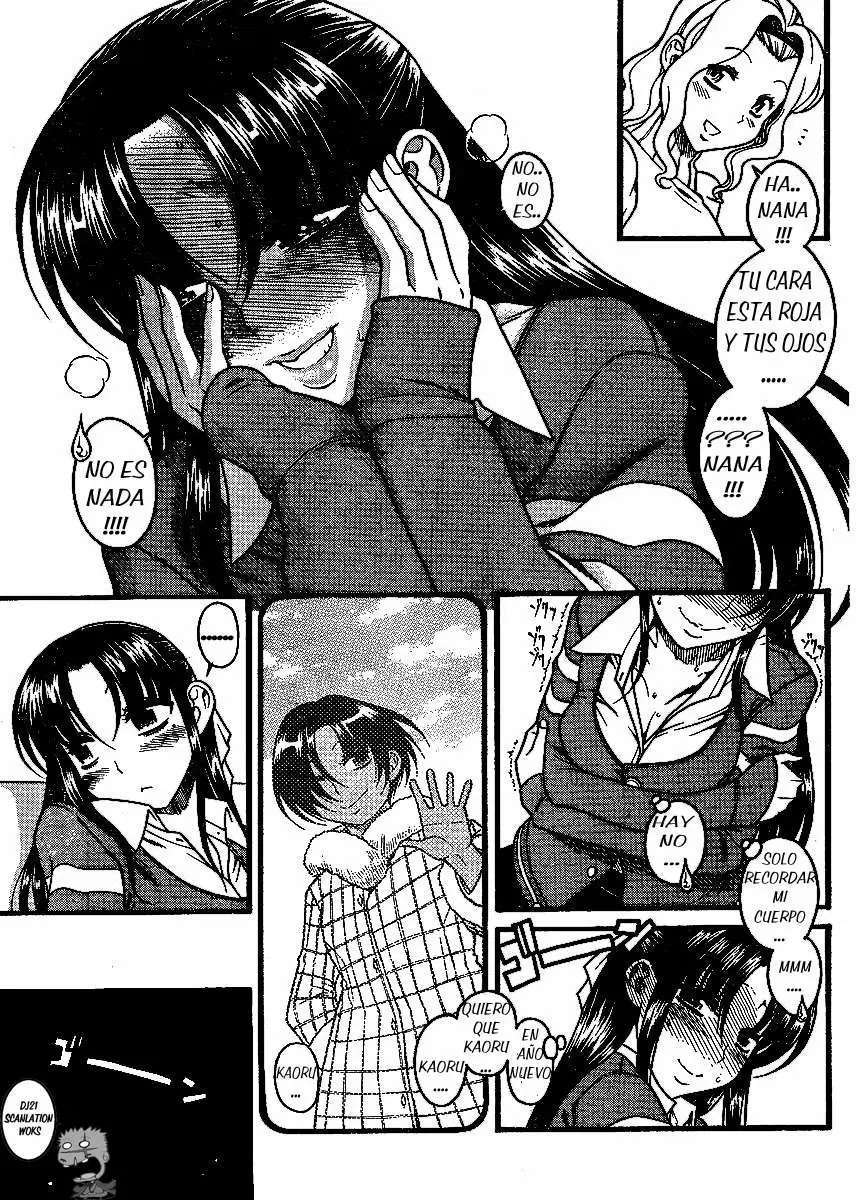 Nana To Kaoru capítulo 33 página 10